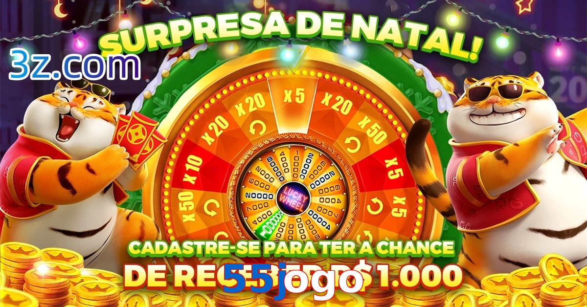55jogo jogos de azar online